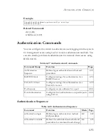 Preview for 381 page of SMC Networks 6152L2 Management Manual