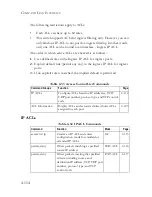 Preview for 404 page of SMC Networks 6152L2 Management Manual