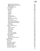 Preview for 17 page of SMC Networks 6152PL2 FICHE Management Manual