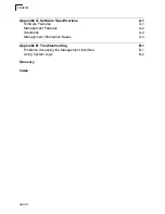 Preview for 28 page of SMC Networks 6152PL2 FICHE Management Manual