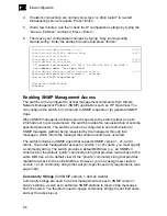 Preview for 52 page of SMC Networks 6152PL2 FICHE Management Manual