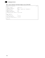 Preview for 72 page of SMC Networks 6152PL2 FICHE Management Manual