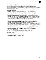 Preview for 189 page of SMC Networks 6152PL2 FICHE Management Manual