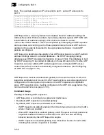 Preview for 192 page of SMC Networks 6152PL2 FICHE Management Manual