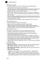 Предварительный просмотр 194 страницы SMC Networks 6152PL2 FICHE Management Manual