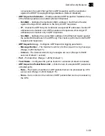 Preview for 195 page of SMC Networks 6152PL2 FICHE Management Manual