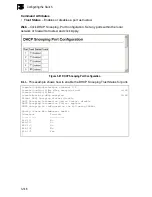 Preview for 204 page of SMC Networks 6152PL2 FICHE Management Manual