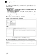 Preview for 210 page of SMC Networks 6152PL2 FICHE Management Manual