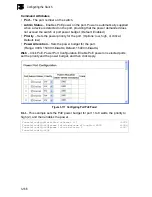 Preview for 244 page of SMC Networks 6152PL2 FICHE Management Manual