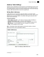 Preview for 245 page of SMC Networks 6152PL2 FICHE Management Manual