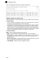 Preview for 290 page of SMC Networks 6152PL2 FICHE Management Manual