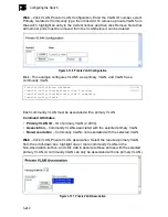 Предварительный просмотр 296 страницы SMC Networks 6152PL2 FICHE Management Manual