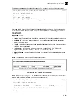 Preview for 313 page of SMC Networks 6152PL2 FICHE Management Manual