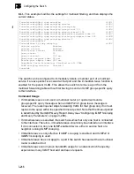 Preview for 344 page of SMC Networks 6152PL2 FICHE Management Manual