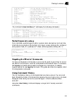 Предварительный просмотр 383 страницы SMC Networks 6152PL2 FICHE Management Manual