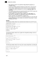 Preview for 416 page of SMC Networks 6152PL2 FICHE Management Manual