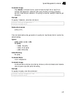 Preview for 429 page of SMC Networks 6152PL2 FICHE Management Manual