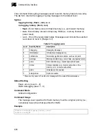 Preview for 436 page of SMC Networks 6152PL2 FICHE Management Manual