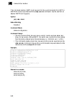 Preview for 446 page of SMC Networks 6152PL2 FICHE Management Manual