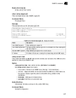 Preview for 475 page of SMC Networks 6152PL2 FICHE Management Manual