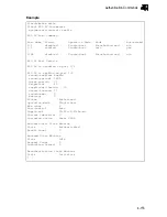 Preview for 533 page of SMC Networks 6152PL2 FICHE Management Manual