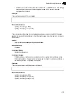 Preview for 561 page of SMC Networks 6152PL2 FICHE Management Manual