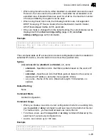 Preview for 579 page of SMC Networks 6152PL2 FICHE Management Manual