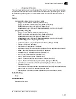 Preview for 581 page of SMC Networks 6152PL2 FICHE Management Manual