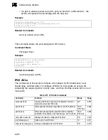 Preview for 584 page of SMC Networks 6152PL2 FICHE Management Manual