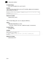 Preview for 592 page of SMC Networks 6152PL2 FICHE Management Manual