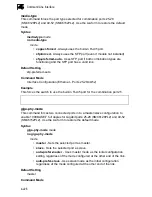 Preview for 604 page of SMC Networks 6152PL2 FICHE Management Manual