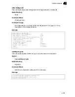 Preview for 679 page of SMC Networks 6152PL2 FICHE Management Manual