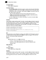 Preview for 754 page of SMC Networks 6152PL2 FICHE Management Manual