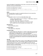 Preview for 755 page of SMC Networks 6152PL2 FICHE Management Manual