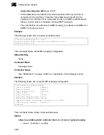 Preview for 762 page of SMC Networks 6152PL2 FICHE Management Manual