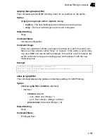 Preview for 773 page of SMC Networks 6152PL2 FICHE Management Manual