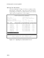 Preview for 77 page of SMC Networks 6608T-INT User Manual