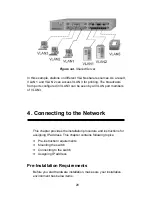 Предварительный просмотр 20 страницы SMC Networks 6704FMSC Installation Manual