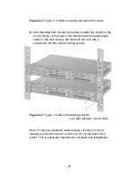 Предварительный просмотр 23 страницы SMC Networks 6704FMSC Installation Manual