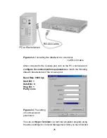 Предварительный просмотр 25 страницы SMC Networks 6704FMSC Installation Manual