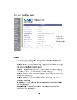 Предварительный просмотр 35 страницы SMC Networks 6704FMSC Installation Manual