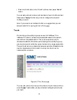 Предварительный просмотр 41 страницы SMC Networks 6704FMSC Installation Manual