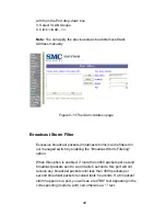 Предварительный просмотр 49 страницы SMC Networks 6704FMSC Installation Manual