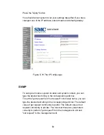 Предварительный просмотр 52 страницы SMC Networks 6704FMSC Installation Manual