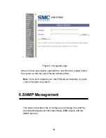 Предварительный просмотр 55 страницы SMC Networks 6704FMSC Installation Manual