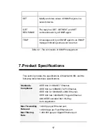 Предварительный просмотр 57 страницы SMC Networks 6704FMSC Installation Manual