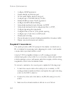 Preview for 16 page of SMC Networks 6709FL2 INT - FICHE TECHNIQUE Management Manual