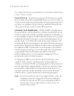 Preview for 52 page of SMC Networks 6709FL2 INT - FICHE TECHNIQUE Management Manual