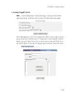 Preview for 53 page of SMC Networks 6709FL2 INT - FICHE TECHNIQUE Management Manual