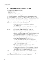 Preview for 8 page of SMC Networks 6709L2 Installation Manual